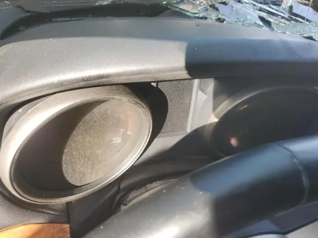 2011 JEEP GRAND CHEROKEE OVERLAND  