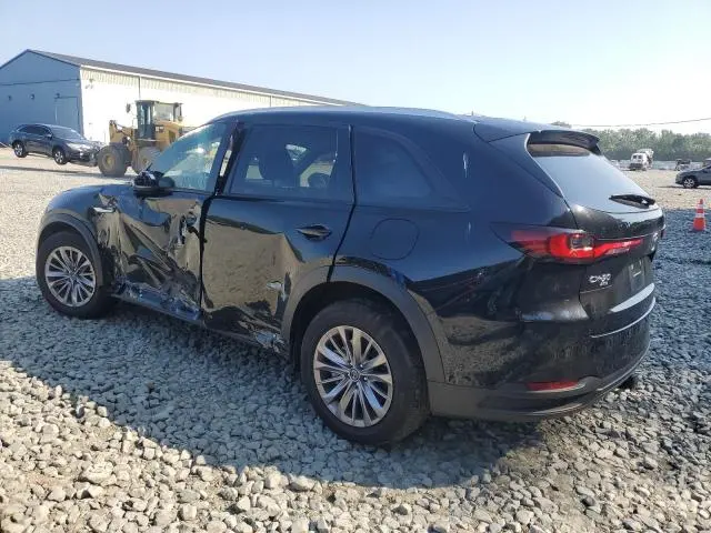 2024 MAZDA CX-90 PREFERRED  