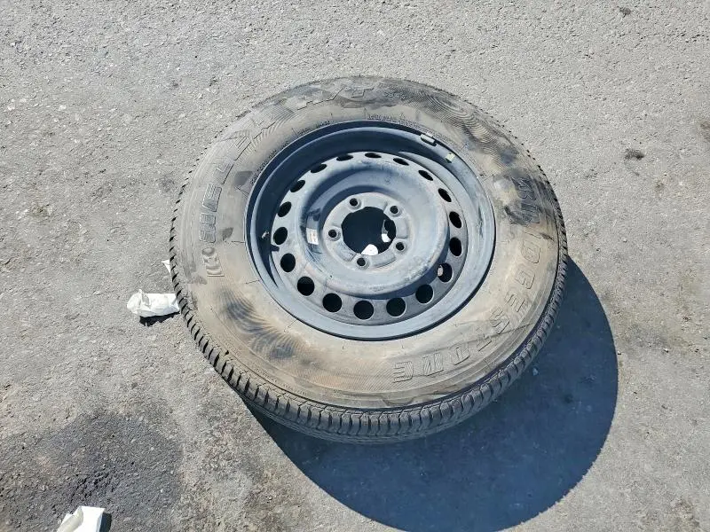 2010 TOYOTA TUNDRA GRADE  