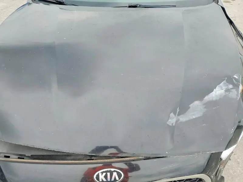 2014 KIA CADENZA   