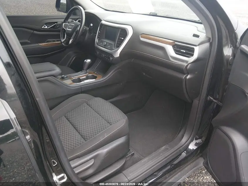 2019 GMC ACADIA SLE-1