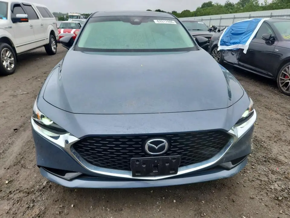 2023 MAZDA 3 PREFERRED  