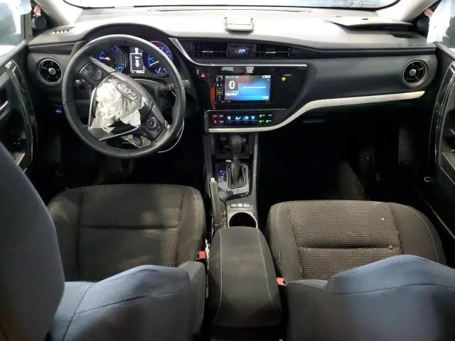 2018 TOYOTA COROLLA IM   