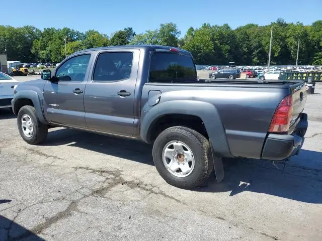 2015 TOYOTA TACOMA DOUBLE CAB PRERUNNER  