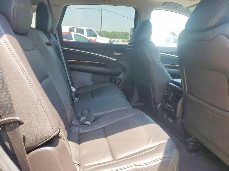 2020 ACURA MDX   