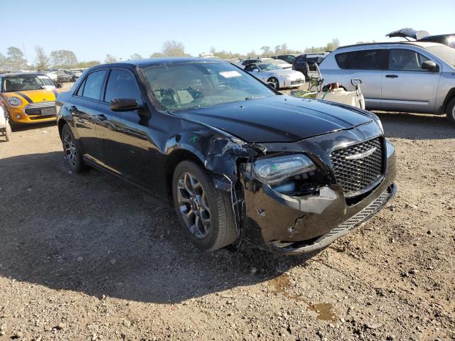 2016 CHRYSLER 300 S