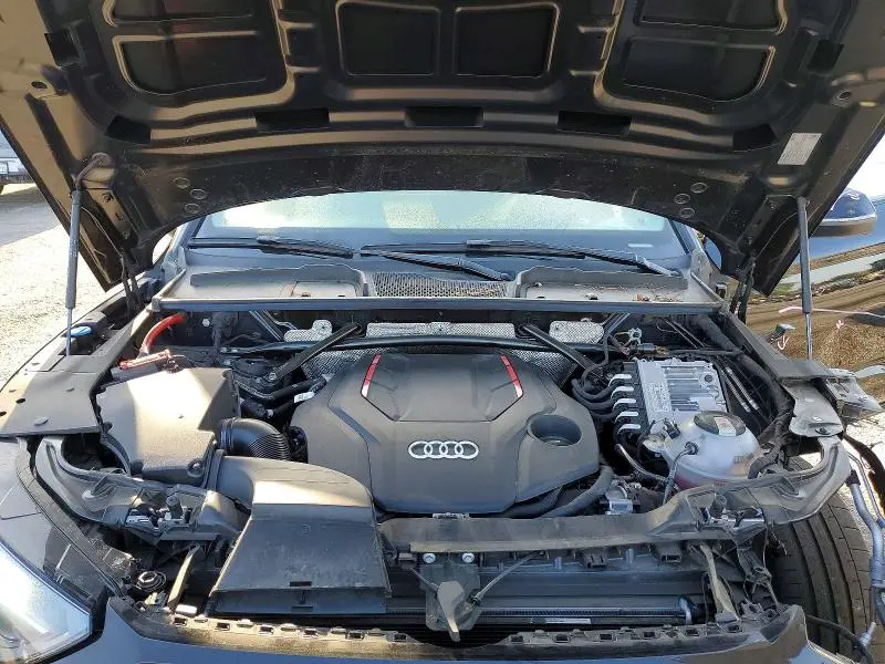 2024 AUDI SQ5 SPORTBACK PREMIUM PLUS  