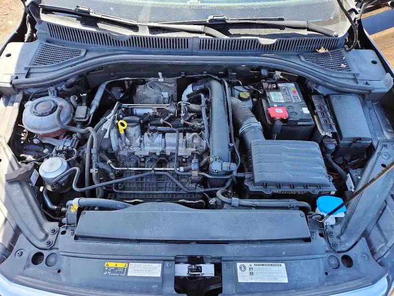 2020 VOLKSWAGEN JETTA S  