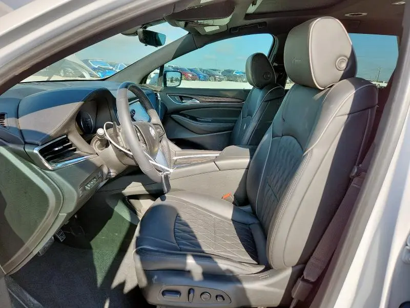 2024 BUICK ENCLAVE AVENIR  