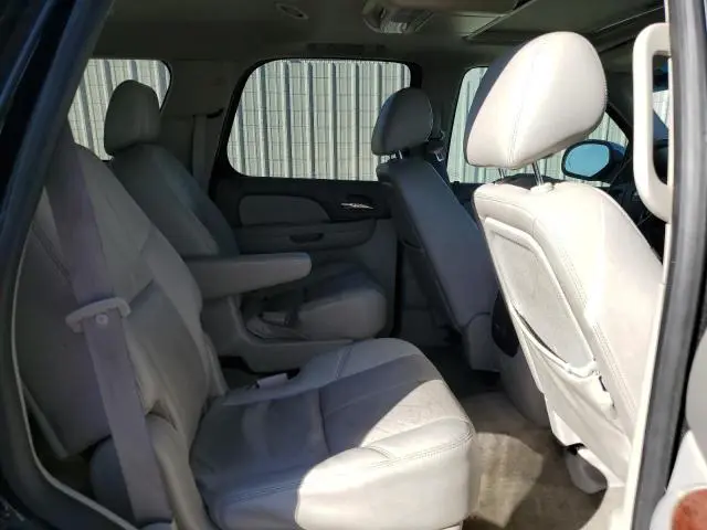 2012 CHEVROLET TAHOE K1500 LT  