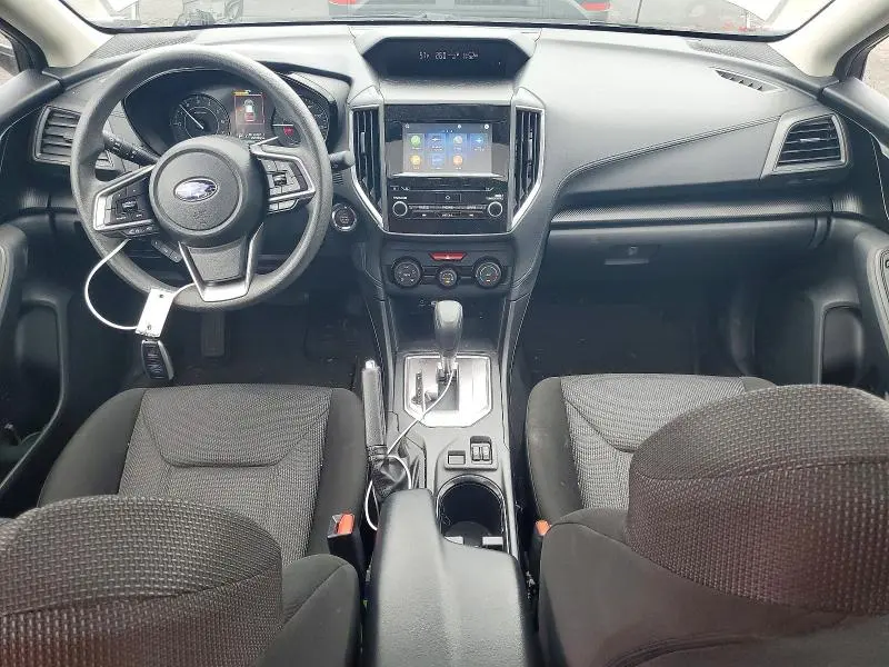 2023 SUBARU IMPREZA PREMIUM  