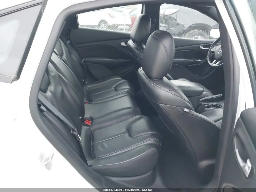 2013 DODGE DART LIMITED