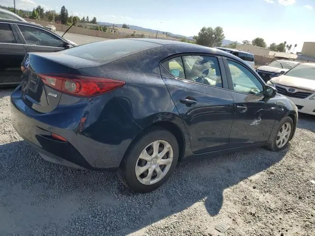 2015 MAZDA 3 SPORT  