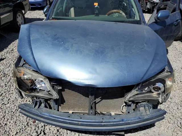 2010 SUBARU IMPREZA 2.5I PREMIUM  