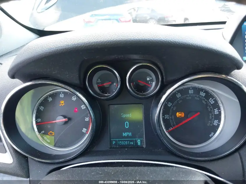 2013 BUICK ENCORE LEATHER