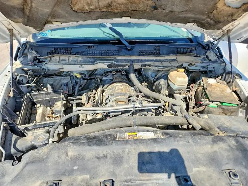 2014 RAM 2500 ST  