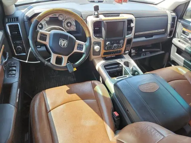 2016 RAM 1500 LONGHORN