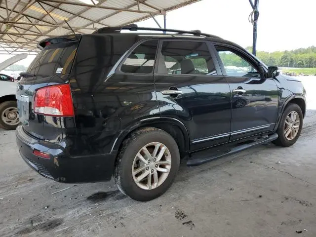 2012 KIA SORENTO BASE