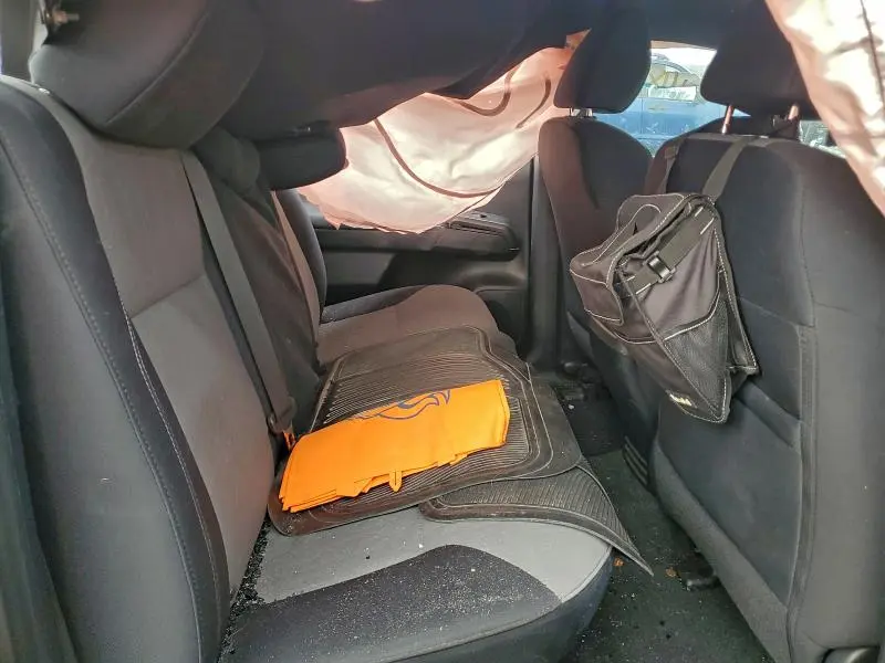 2021 TOYOTA TACOMA DOUBLE CAB  