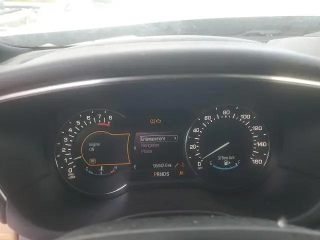 2016 LINCOLN MKC SELECT  