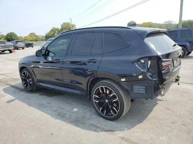 2023 BMW X3 M40I  