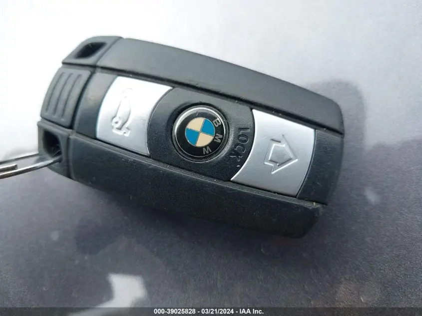 2015 BMW X1 XDRIVE28I