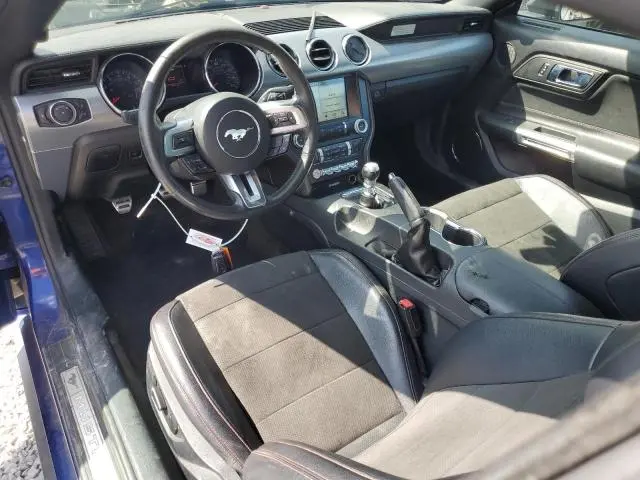 2016 FORD MUSTANG GT