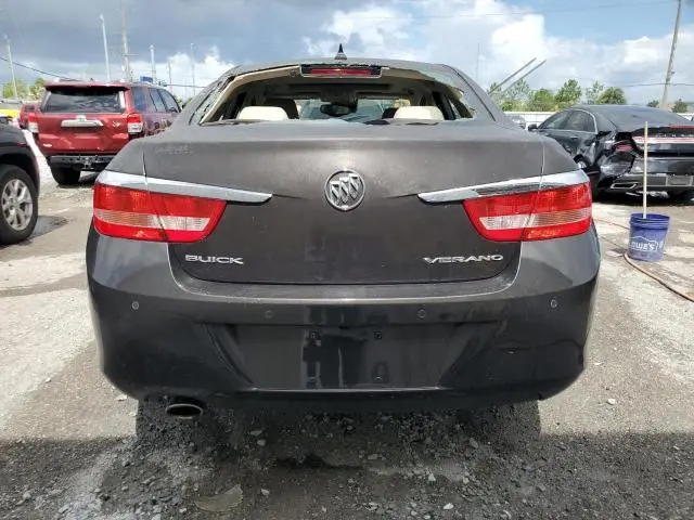 2014 BUICK VERANO CONVENIENCE  