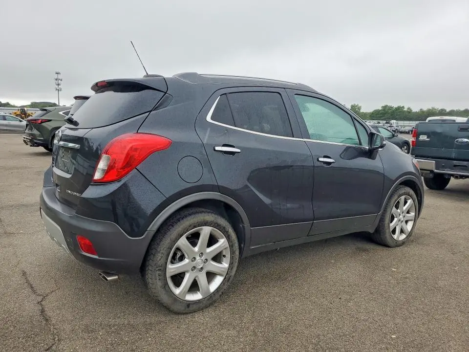 2015 BUICK ENCORE   