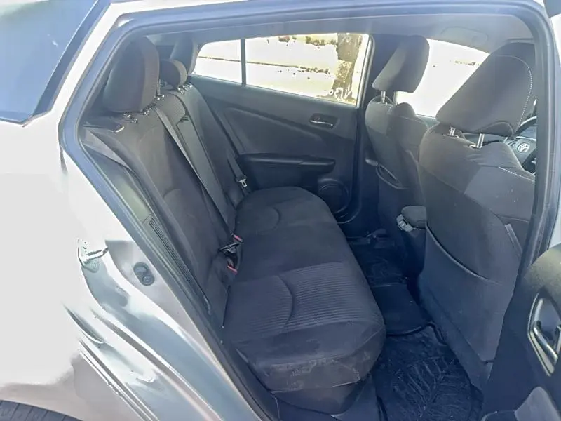 2020 TOYOTA PRIUS PRIME LE  