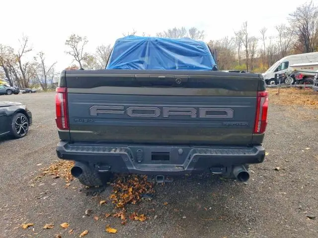 2024 FORD F150 RAPTOR  