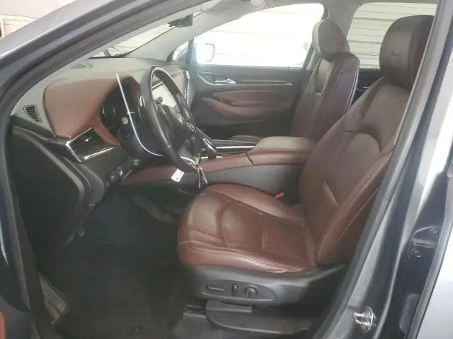 2018 BUICK ENCLAVE AVENIR