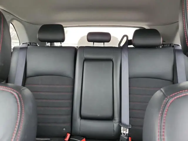 2023 MITSUBISHI OUTLANDER SPORT S/SE  