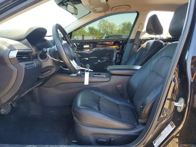 2020 NISSAN ALTIMA SR  