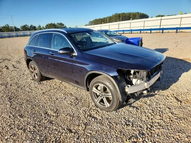 2019 MERCEDES-BENZ GLC 300  
