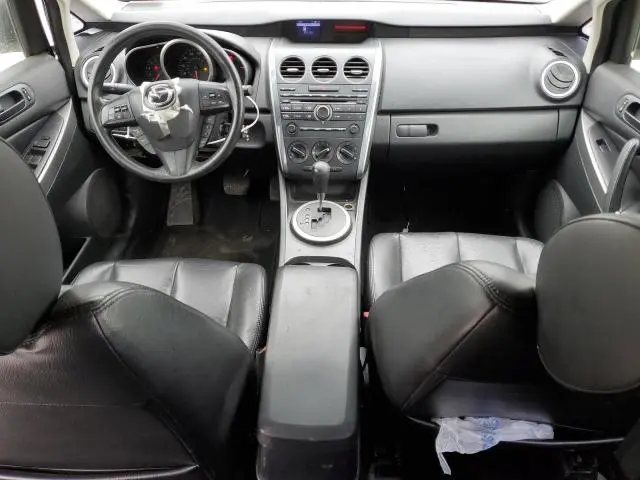 2011 MAZDA CX-7   