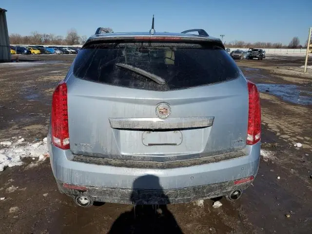 2013 CADILLAC SRX LUXURY COLLECTION  