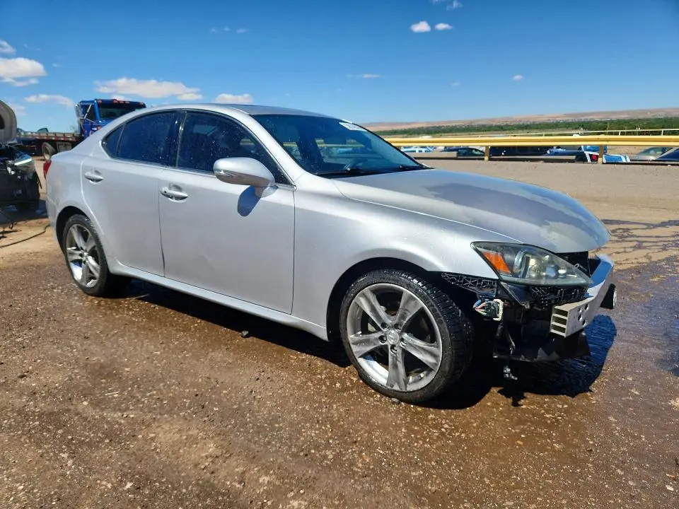 2011 LEXUS IS 250  