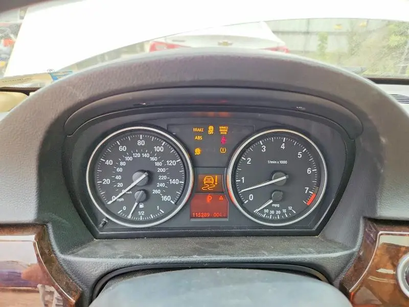 2011 BMW 328 I  