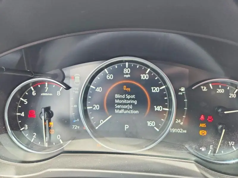 2024 MAZDA CX-5 PREMIUM  