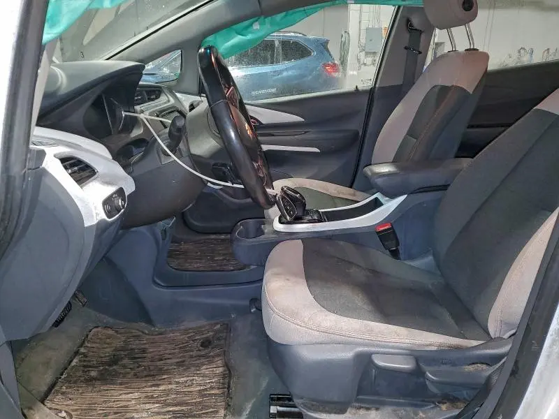 2019 CHEVROLET BOLT EV LT  