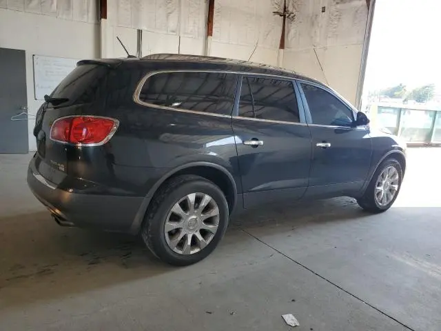 2011 BUICK ENCLAVE CXL