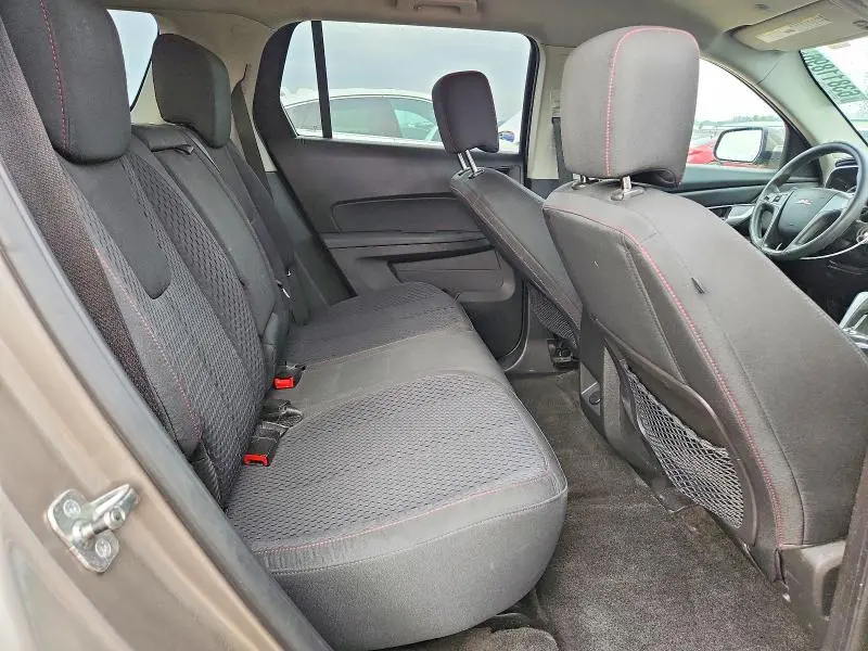 2011 GMC TERRAIN SLE  