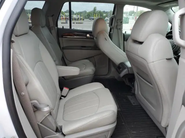 2017 BUICK ENCLAVE 