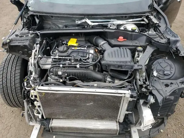 2018 MINI COOPER COUNTRYMAN ALL4  