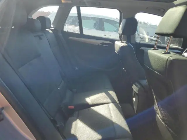 2015 BMW X1 XDRIVE28I  