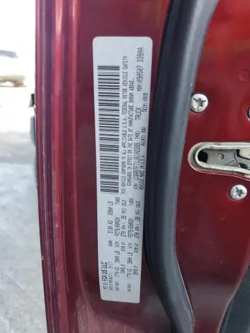 2018 RAM 1500 ST