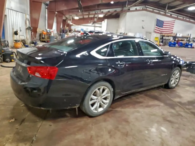 2020 CHEVROLET IMPALA LT  