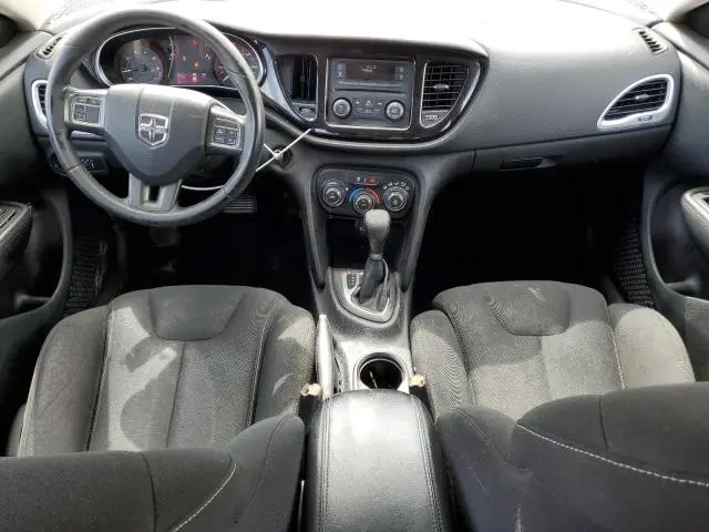 2013 DODGE DART SXT  