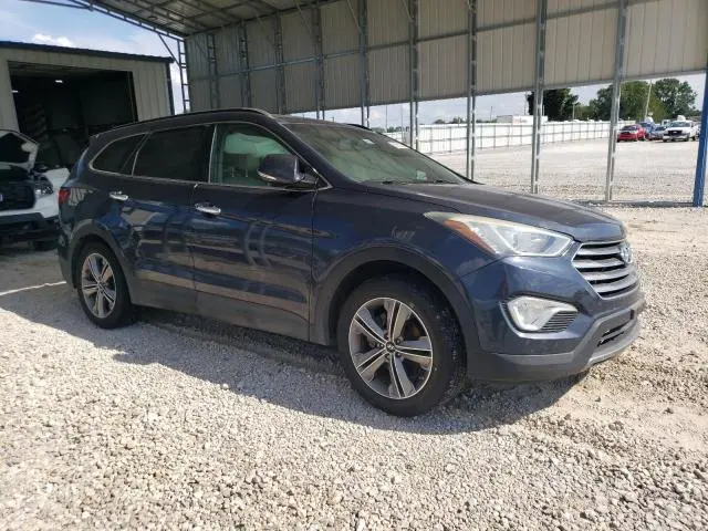 2014 HYUNDAI SANTA FE GLS  